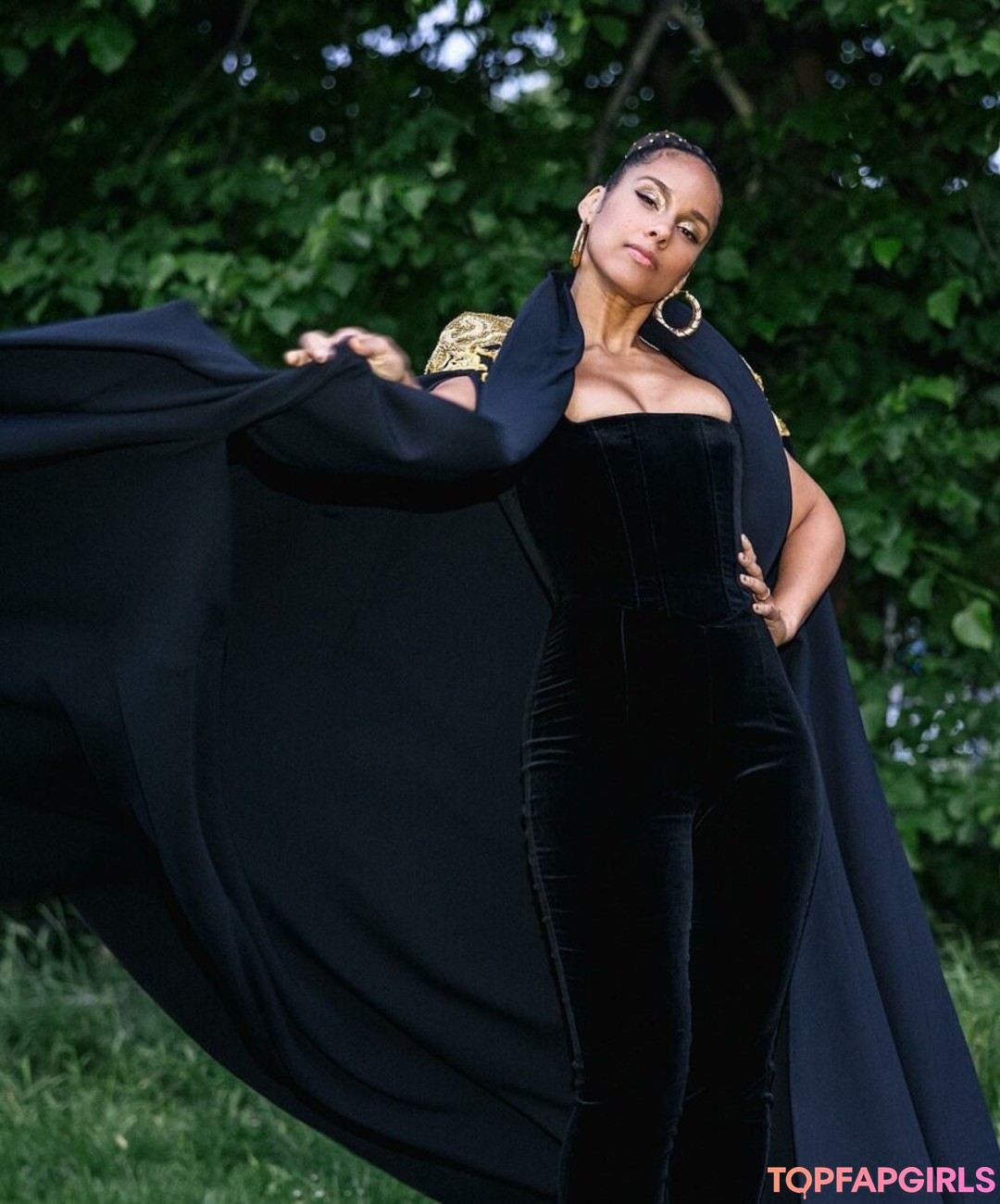 Foto desnuda filtrada de OnlyFans de Alicia Keys #88 Foto desnuda filtrada de OnlyFans de Alicia Keys #88