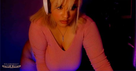 Foto desnuda filtrada de OnlyFans de Rolemxbast
