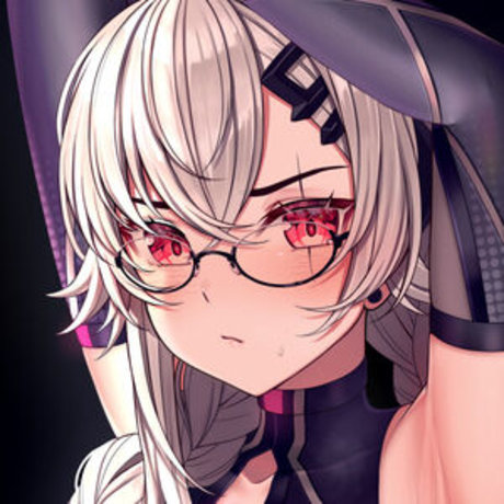 Foto desnuda filtrada de OnlyFans de Saruei Vtuber