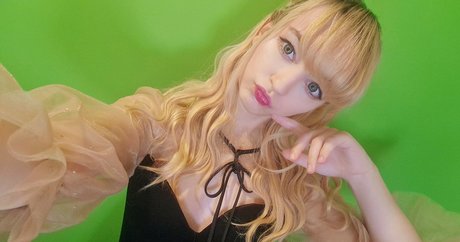 Saruei Vtuber