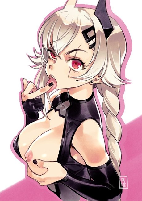 Saruei Vtuber