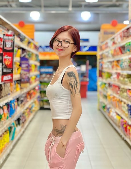 Foto desnuda filtrada de OnlyFans de Bhel Esguerra