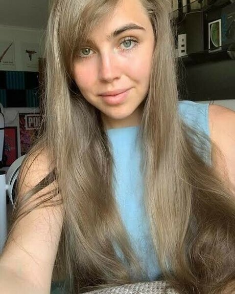 Foto desnuda filtrada de OnlyFans de Danucd