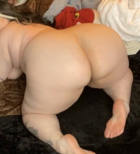 Foto desnuda filtrada de OnlyFans de Fairhopeherps