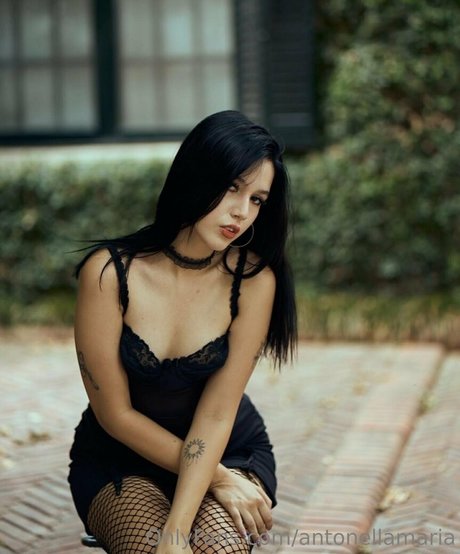 Antonellamaria
