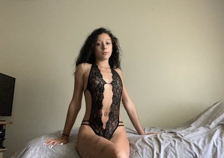 Foto desnuda filtrada de OnlyFans de Autumn2blazed