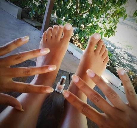 Foto desnuda filtrada de OnlyFans de Angela Biotrucco