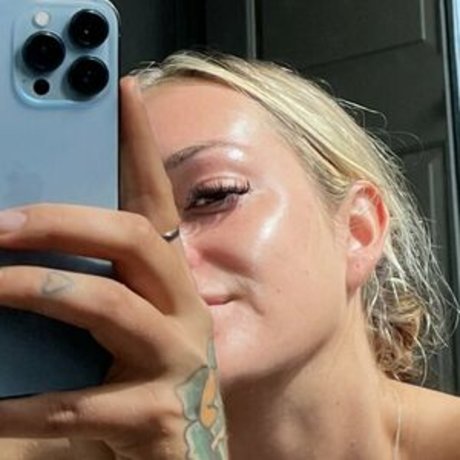 Foto desnuda filtrada de OnlyFans de Sunnyraex