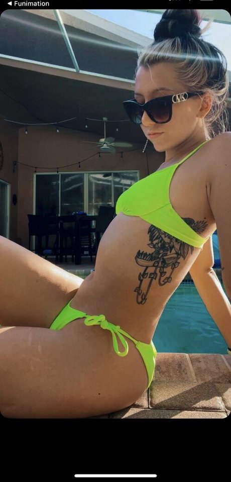 Foto desnuda filtrada de OnlyFans de Snerixx
