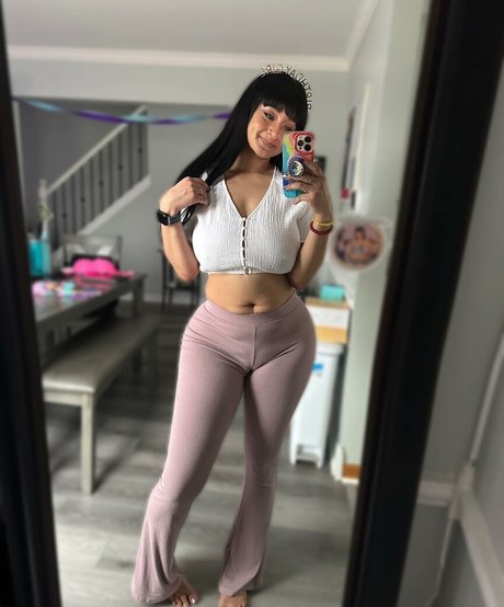 DelilahMoonx