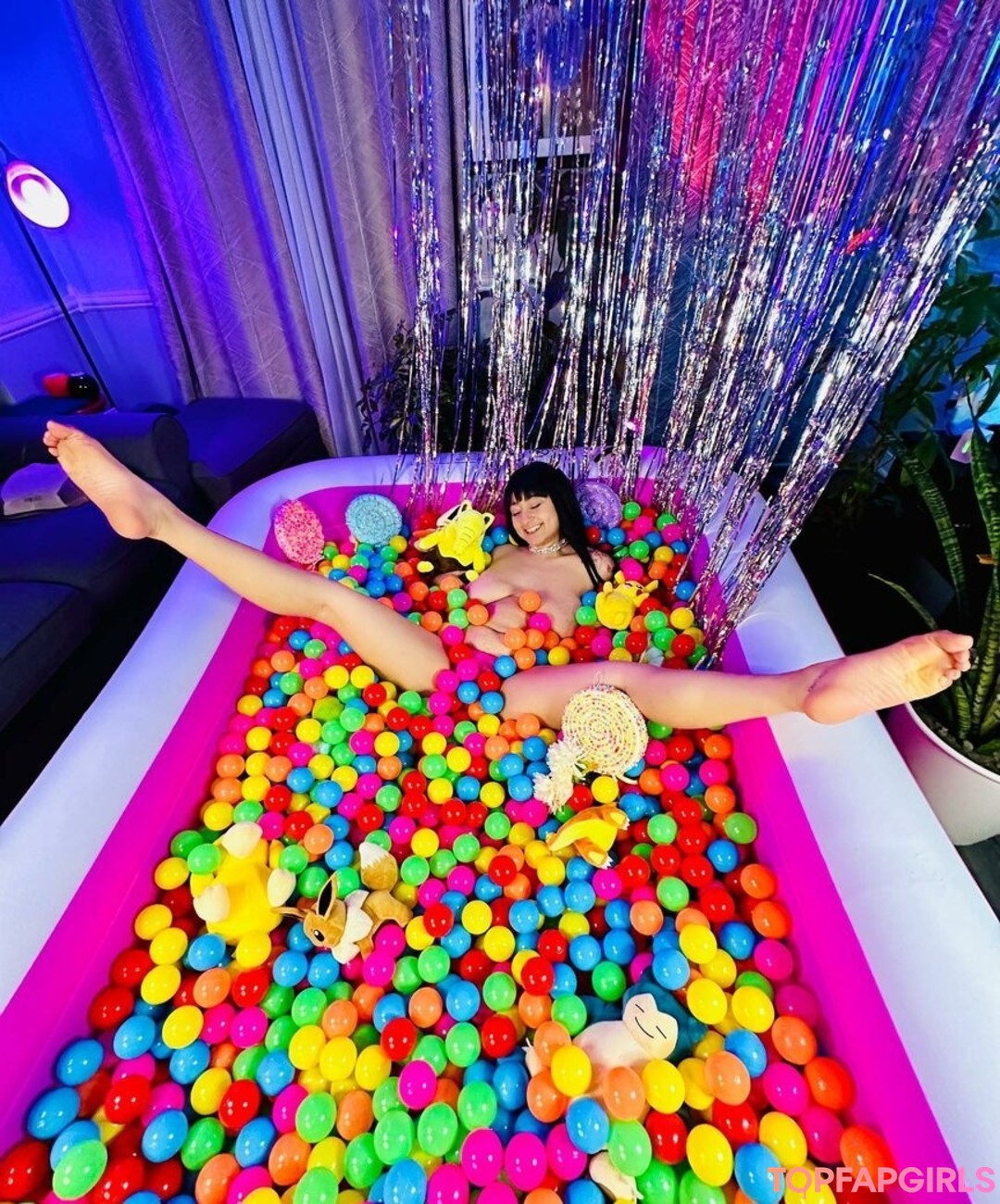 Foto desnuda filtrada de OnlyFans de Delilahmoonx #29 Foto desnuda filtrada de OnlyFans de Delilahmoonx #29