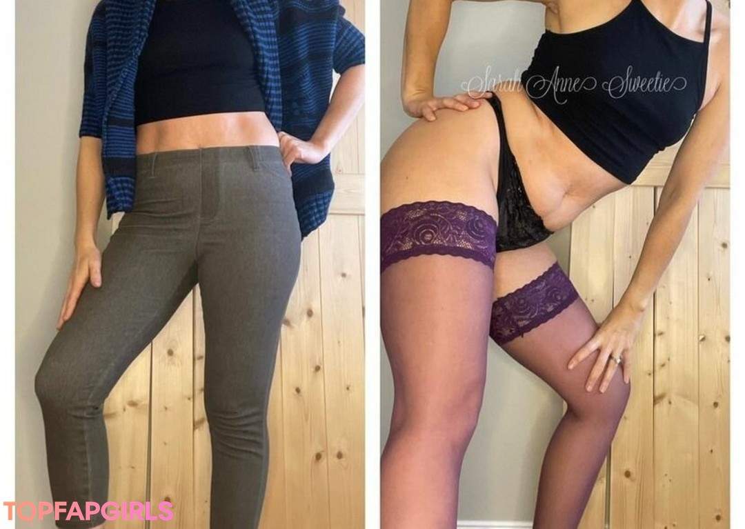 Foto desnuda filtrada de OnlyFans de Sarah Anne Sweetie #77 Foto desnuda filtrada de OnlyFans de Sarah Anne Sweetie #77