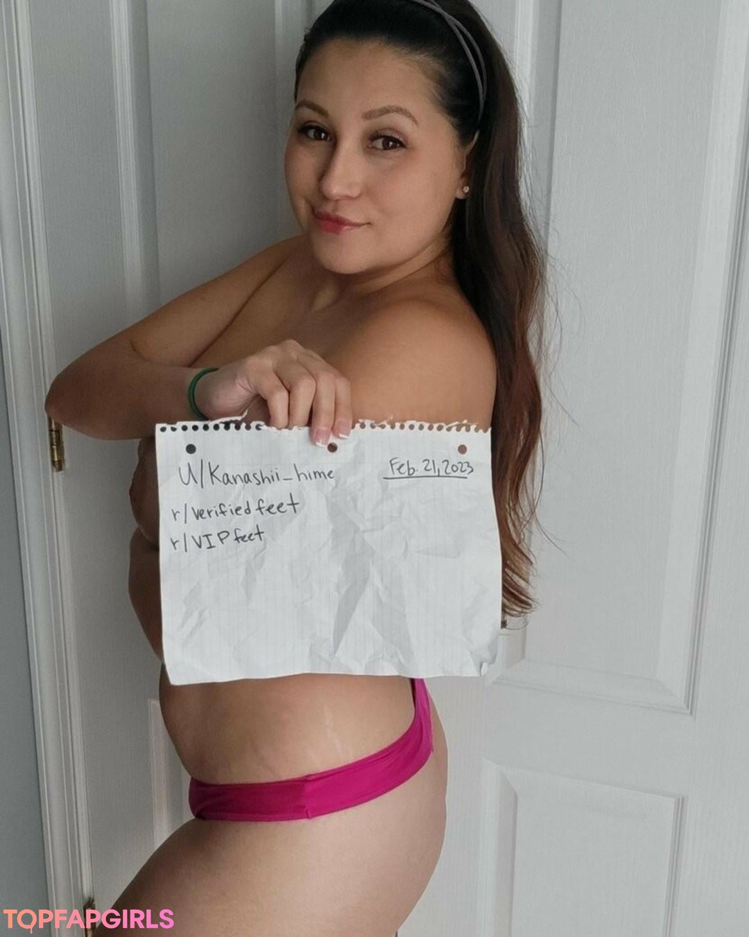 Foto desnuda filtrada de OnlyFans de Kanashii Hime #17 Foto desnuda filtrada de OnlyFans de Kanashii Hime #17