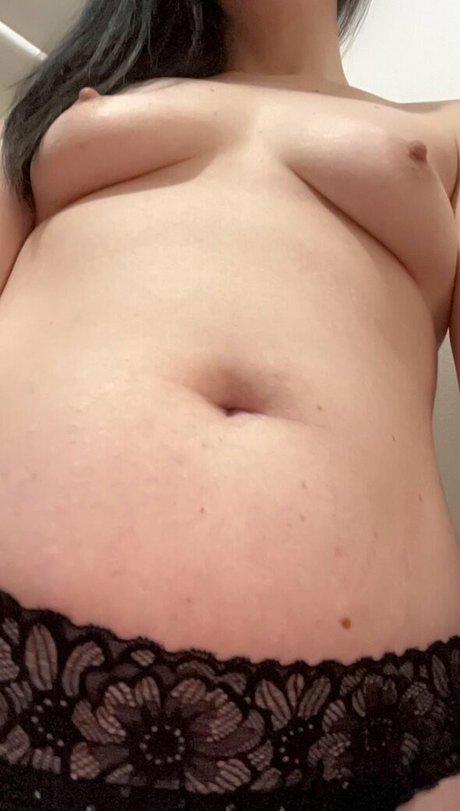 Foto desnuda filtrada de OnlyFans de Trixie Addams