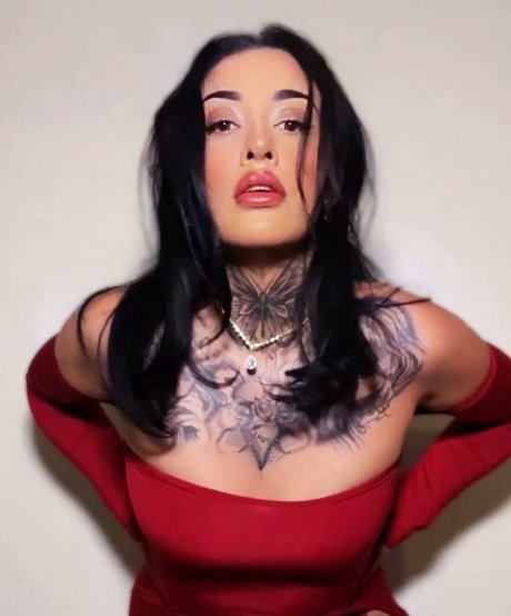 Foto desnuda filtrada de OnlyFans de Dulcebabexo