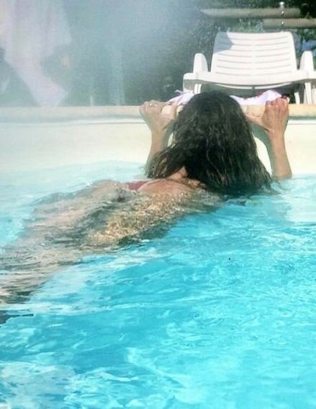 Foto desnuda filtrada de OnlyFans de Ginia 900