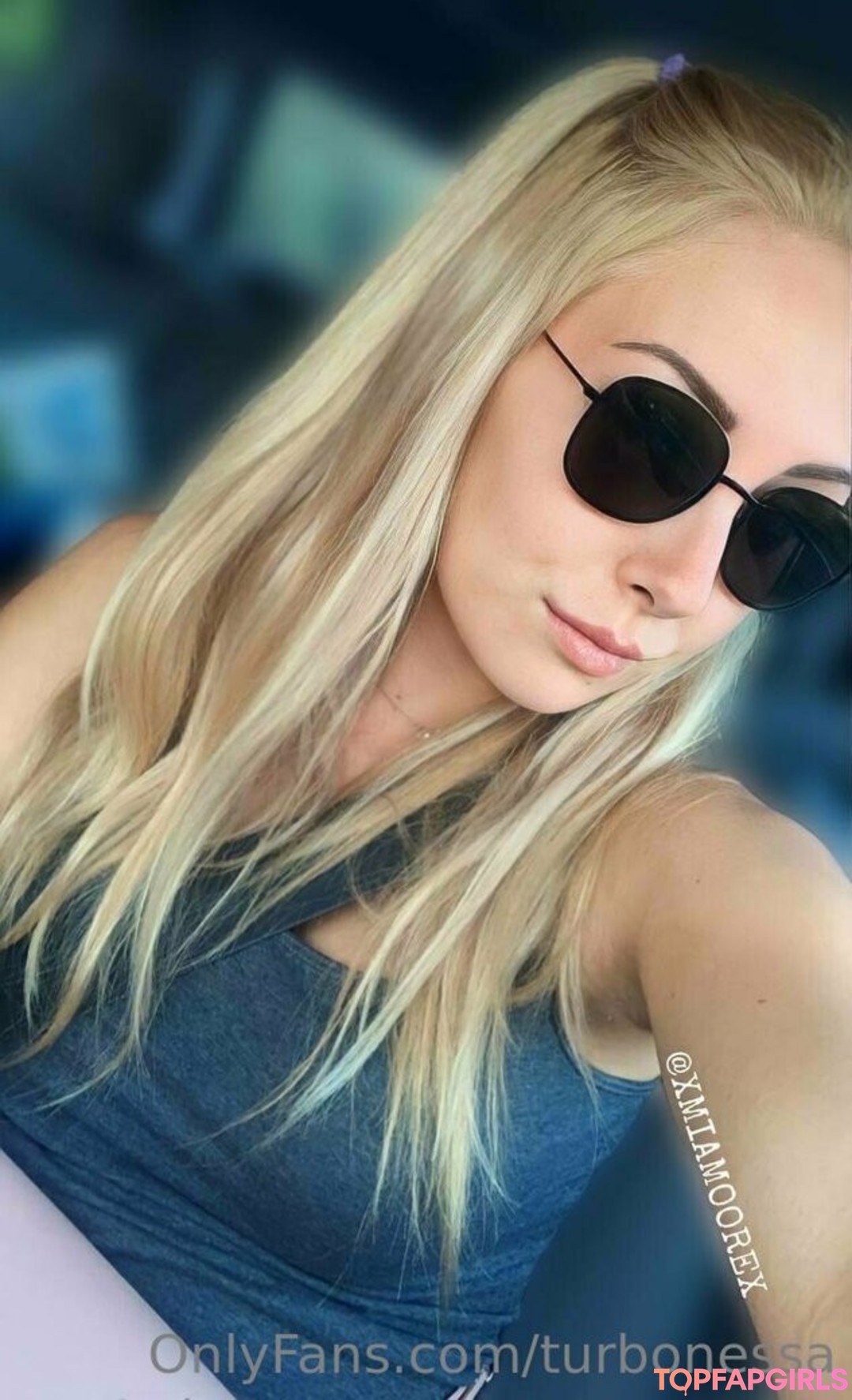 Foto desnuda filtrada de OnlyFans de Turbonessa #152 Foto desnuda filtrada de OnlyFans de Turbonessa #152