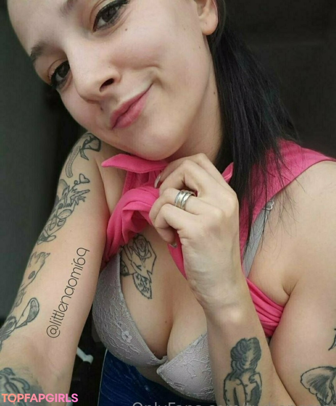 Foto desnuda filtrada de OnlyFans de Turbonessa #165 Foto desnuda filtrada de OnlyFans de Turbonessa #165