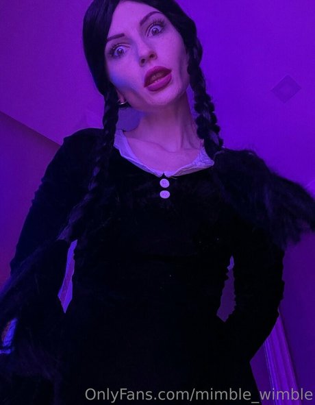 Foto desnuda filtrada de OnlyFans de Turbonessa