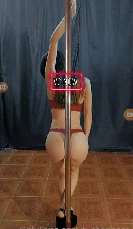 Foto desnuda filtrada de OnlyFans de Turbonessa