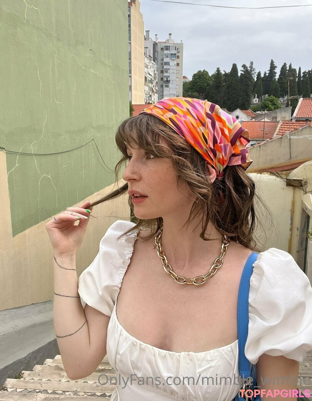 Foto desnuda filtrada de OnlyFans de Turbonessa #3 Foto desnuda filtrada de OnlyFans de Turbonessa #3