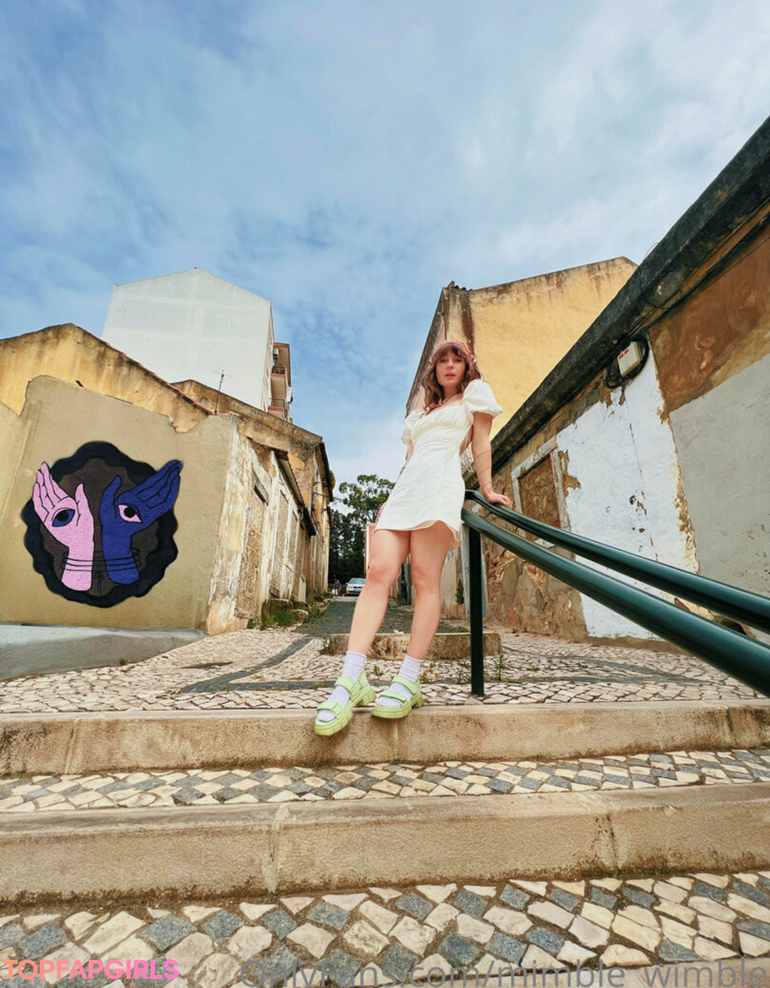 Foto desnuda filtrada de OnlyFans de Turbonessa #4 Foto desnuda filtrada de OnlyFans de Turbonessa #4