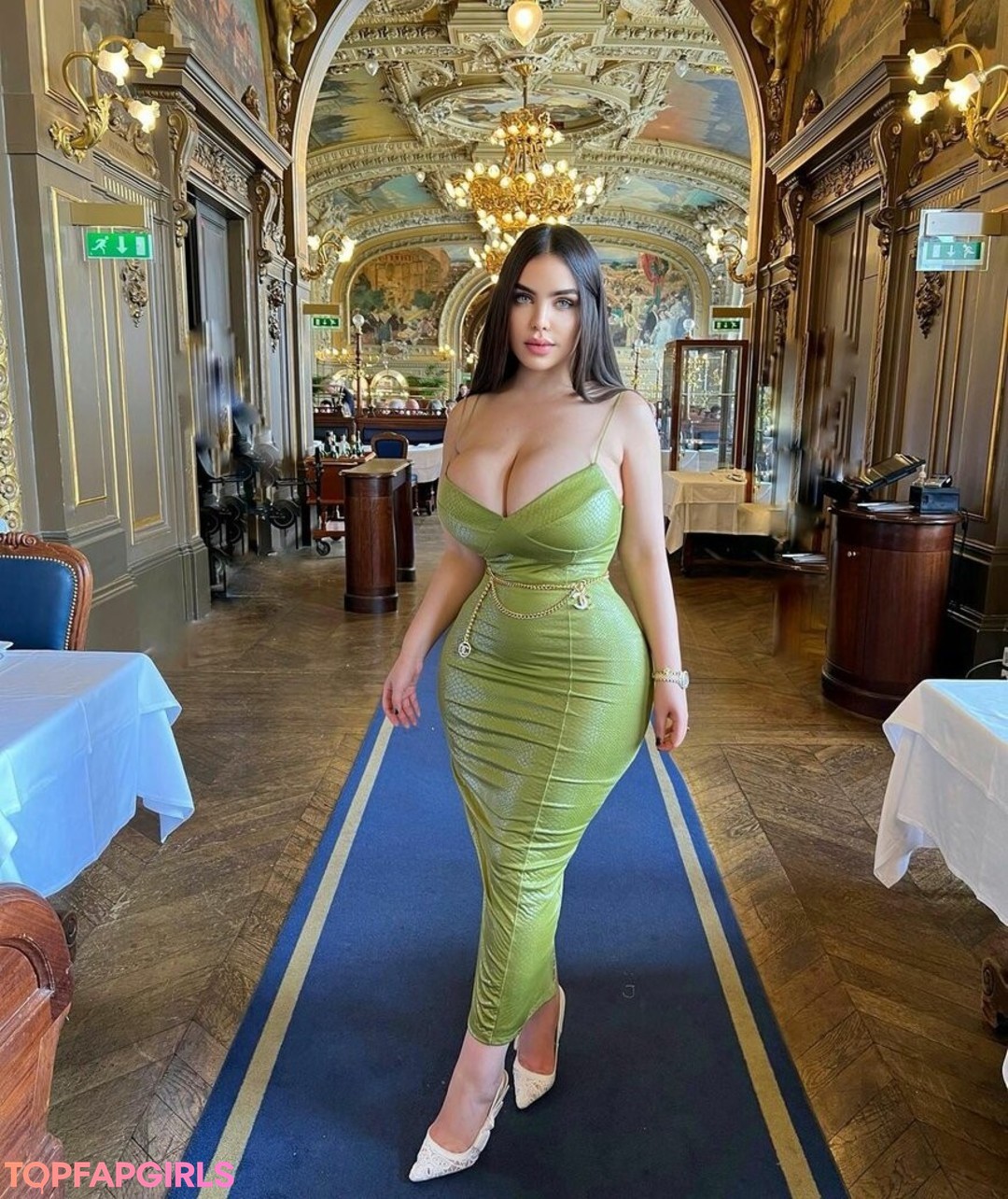 Foto desnuda filtrada de OnlyFans de Noure Sahli #4 Foto desnuda filtrada de OnlyFans de Noure Sahli #4