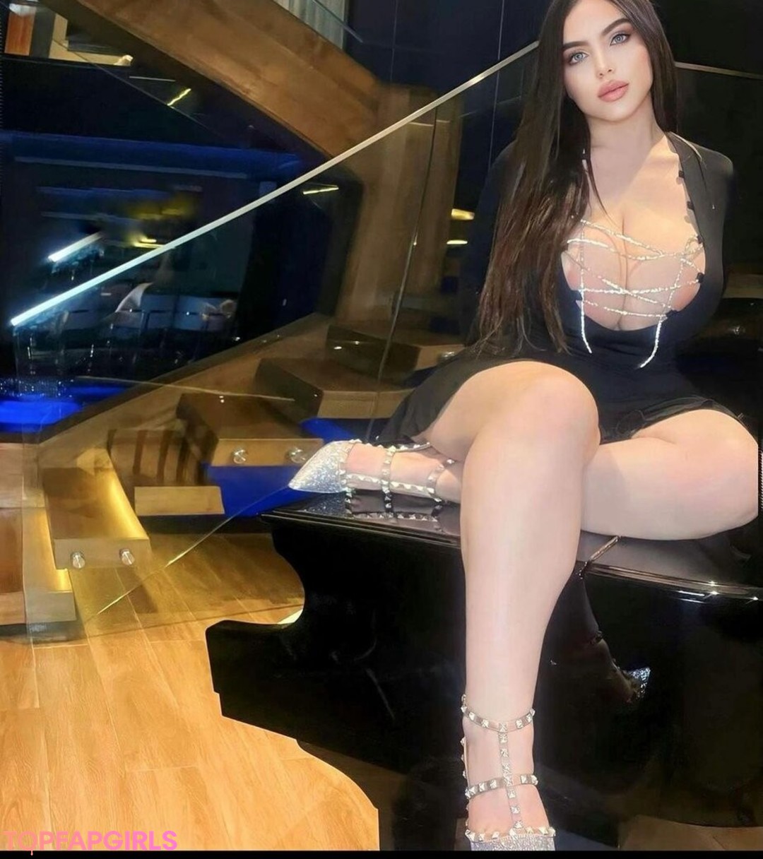 Foto desnuda filtrada de OnlyFans de Noure Sahli #78 Foto desnuda filtrada de OnlyFans de Noure Sahli #78