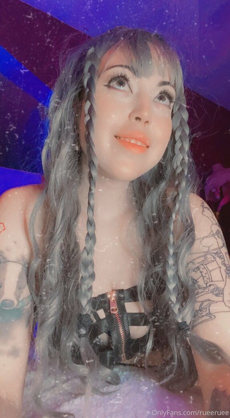Rueeruee