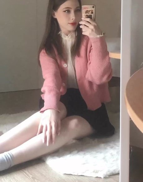 Foto desnuda filtrada de OnlyFans de Pommys World