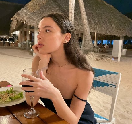 Sophia Rose Turino