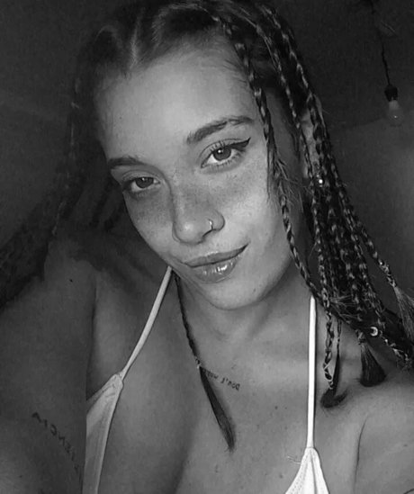 Foto desnuda filtrada de OnlyFans de Lufi Lu Figueras