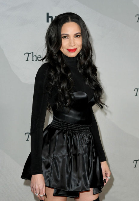 Jurnee Smollett