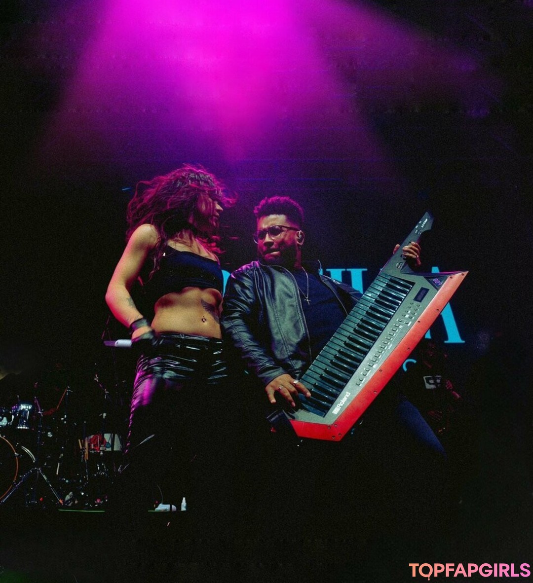 Foto desnuda filtrada de OnlyFans de Priscilla Alcantara #20 Foto desnuda filtrada de OnlyFans de Priscilla Alcantara #20