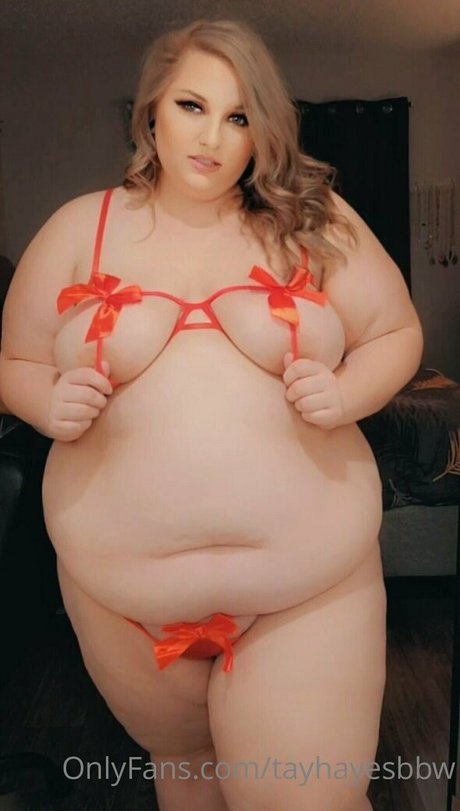 Tayhayesbbw