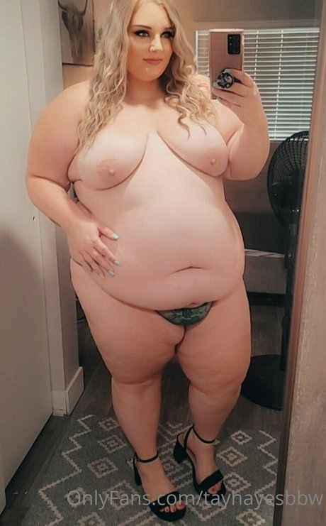 Tayhayesbbw