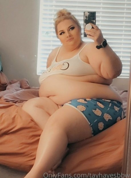 Tayhayesbbw