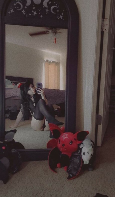 Foto desnuda filtrada de OnlyFans de Spicyemo