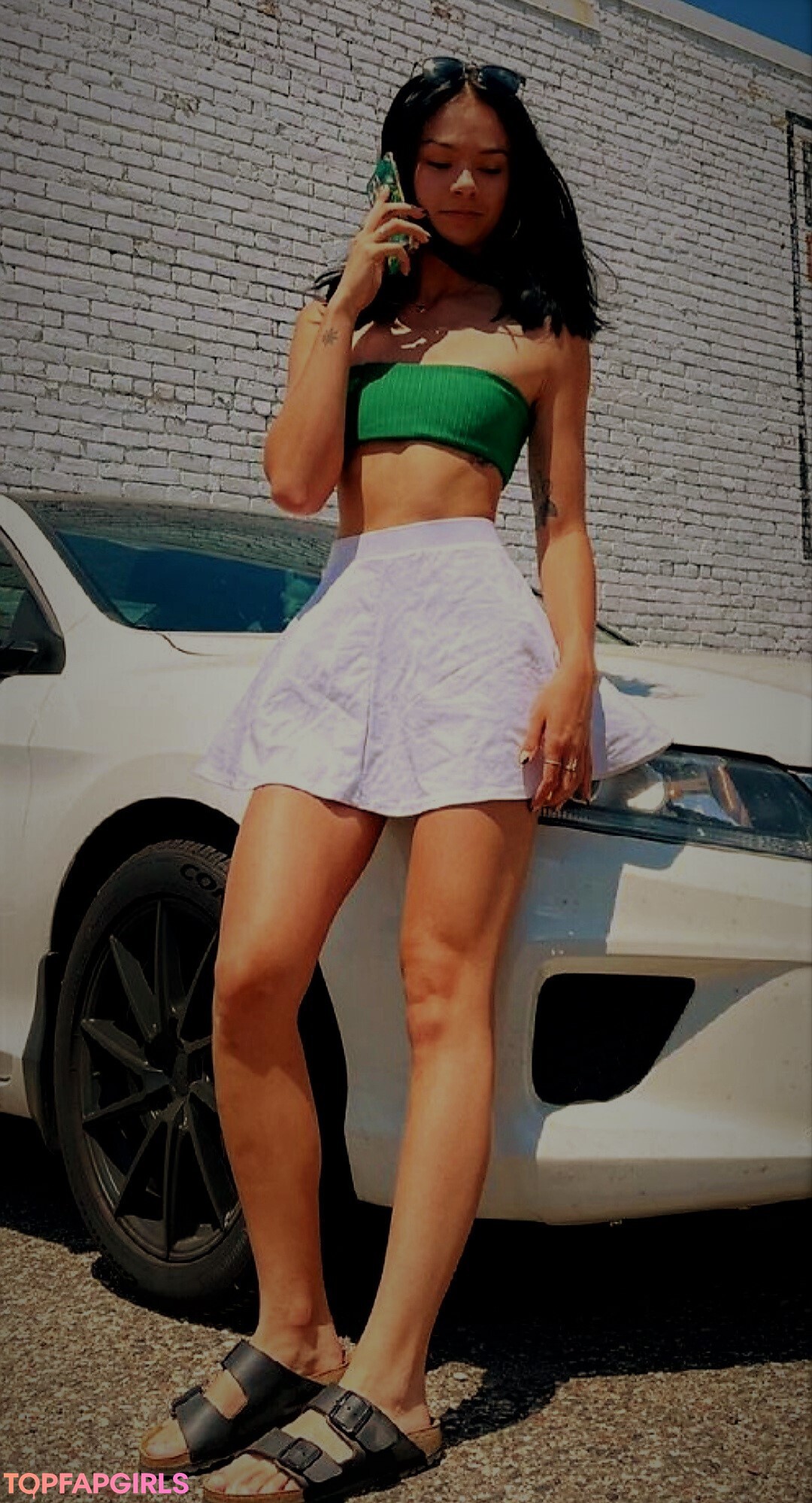 Foto desnuda filtrada de OnlyFans de Yellowsnowbb #479 Foto desnuda filtrada de OnlyFans de Yellowsnowbb #479