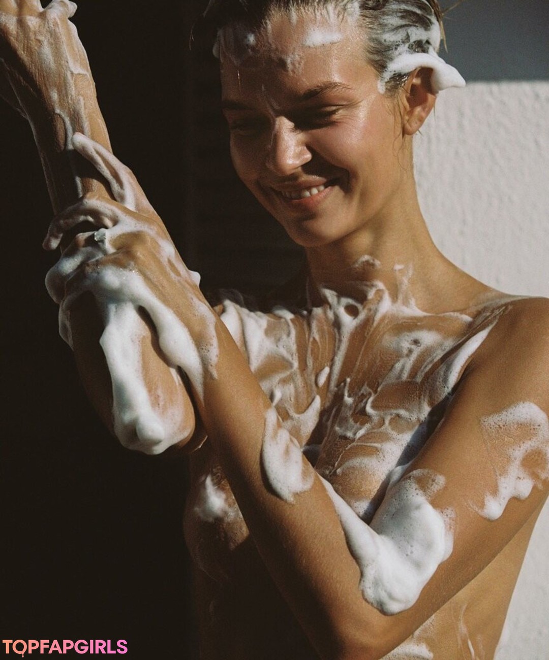 Foto desnuda filtrada de OnlyFans de Josephine Skriver #716 Foto desnuda filtrada de OnlyFans de Josephine Skriver #716