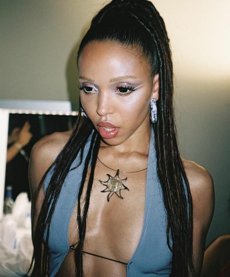 FKA Twigs