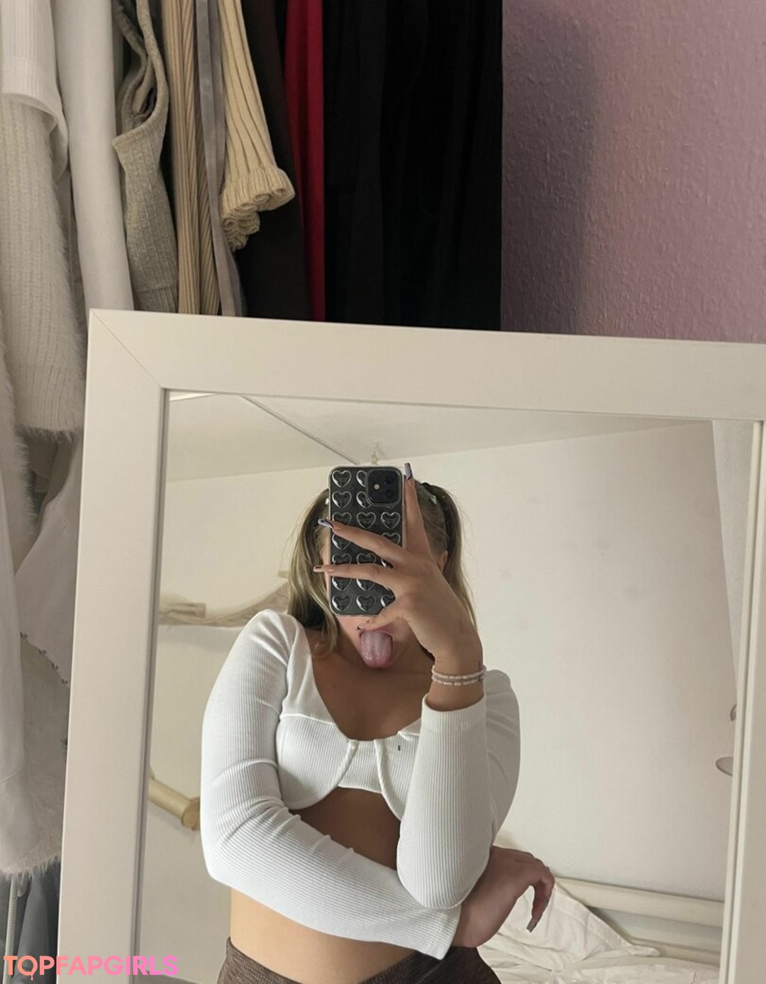 Foto desnuda filtrada de OnlyFans de Sweetestmaria #4 Foto desnuda filtrada de OnlyFans de Sweetestmaria #4