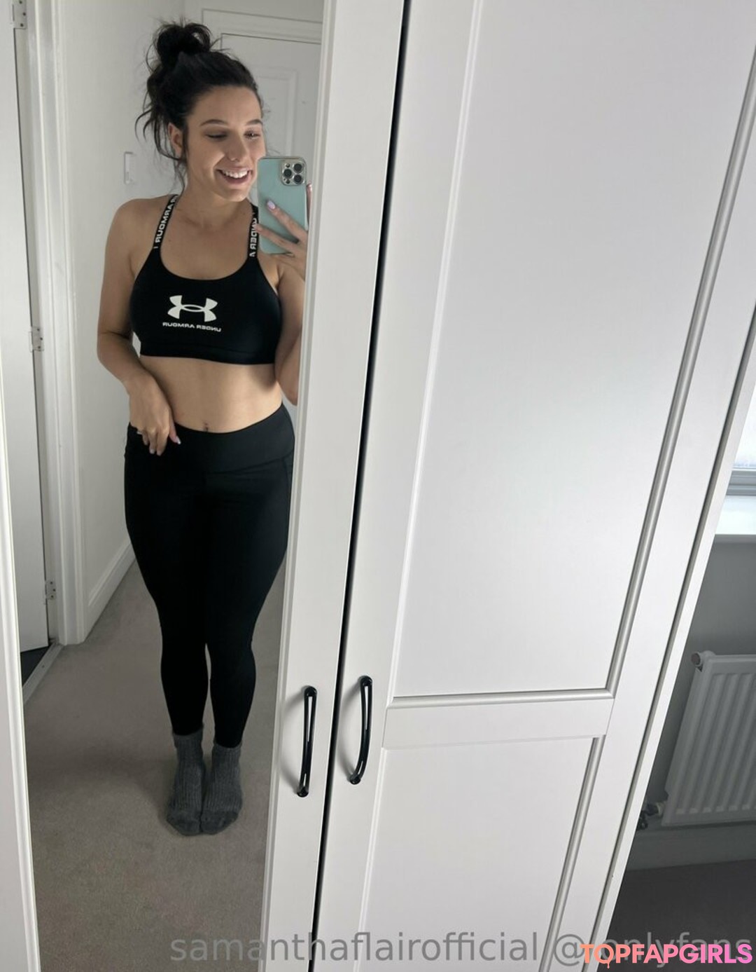 Foto desnuda filtrada de OnlyFans de Samanthaflairofficial #447 Foto desnuda filtrada de OnlyFans de Samanthaflairofficial #447