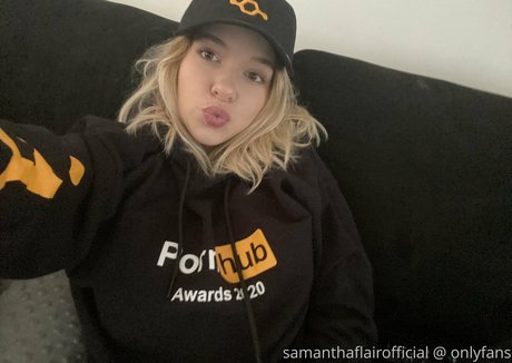 Samanthaflairofficial