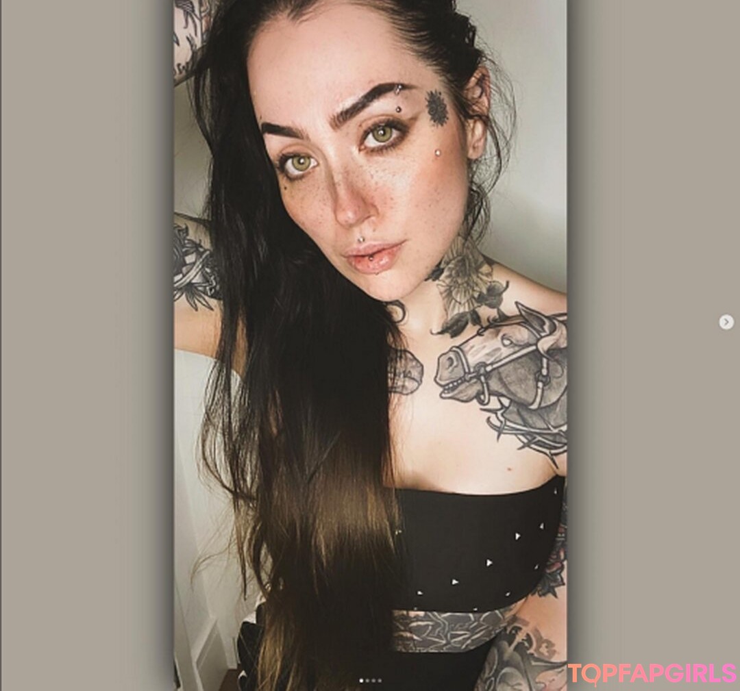 Foto desnuda filtrada de OnlyFans de Barbara Garcievski #1 Foto desnuda filtrada de OnlyFans de Barbara Garcievski #1