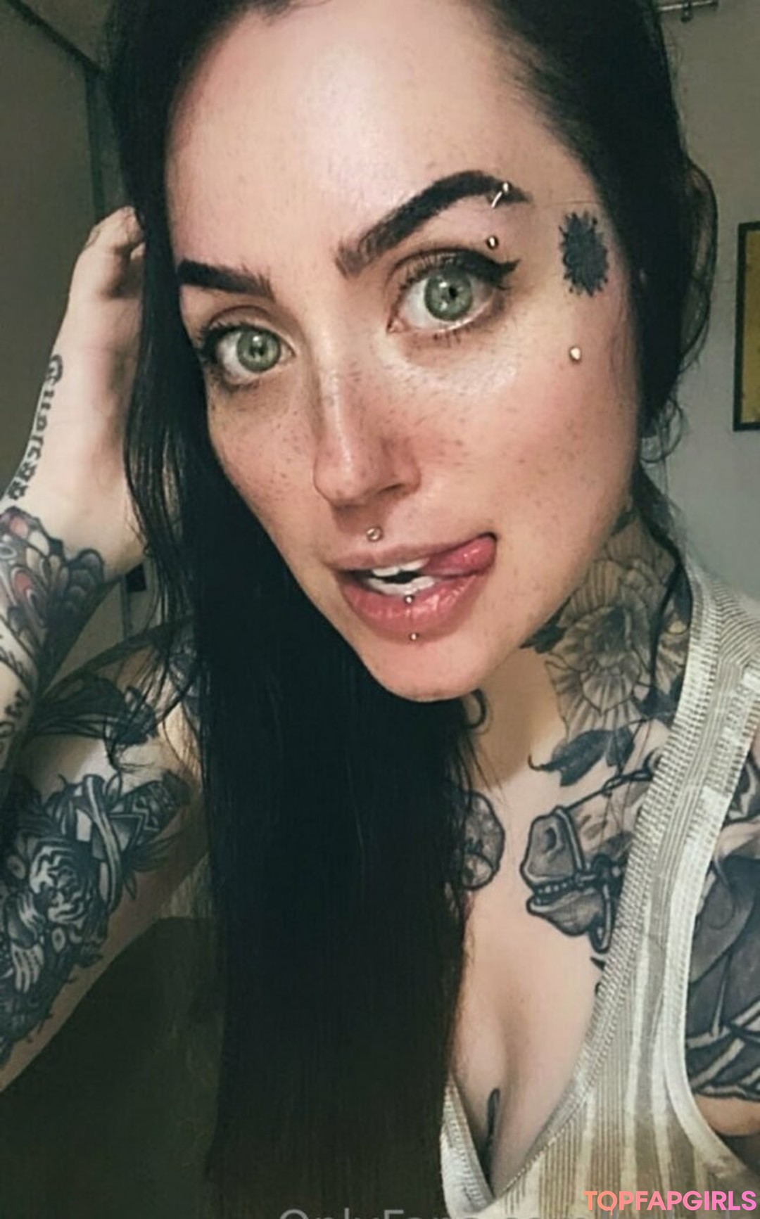 Foto desnuda filtrada de OnlyFans de Barbara Garcievski #30 Foto desnuda filtrada de OnlyFans de Barbara Garcievski #30