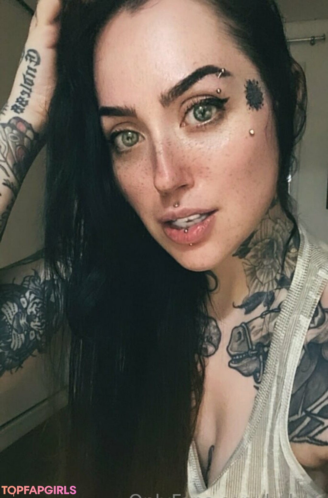 Foto desnuda filtrada de OnlyFans de Barbara Garcievski #31 Foto desnuda filtrada de OnlyFans de Barbara Garcievski #31