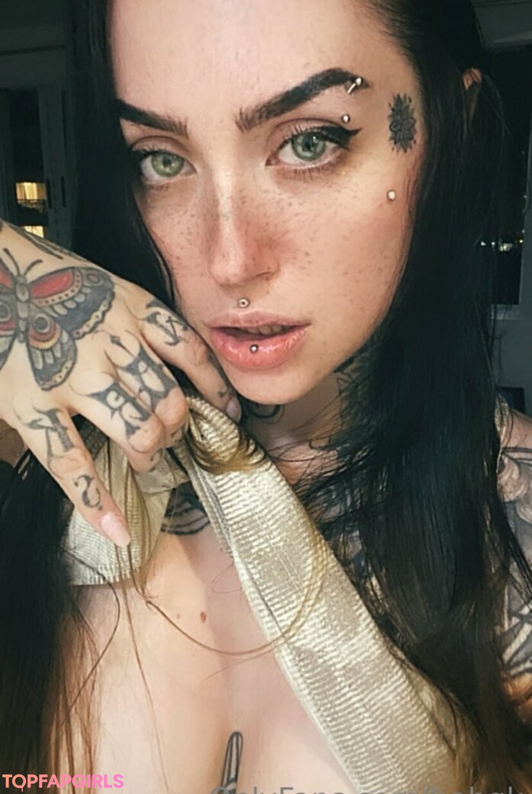 Foto desnuda filtrada de OnlyFans de Barbara Garcievski #32 Foto desnuda filtrada de OnlyFans de Barbara Garcievski #32