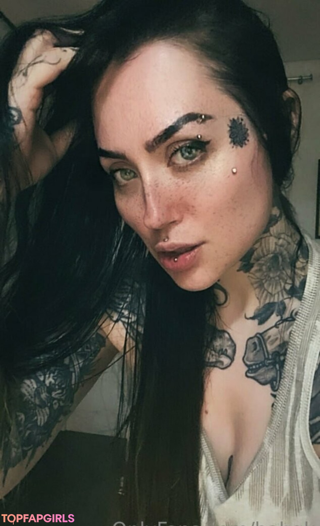 Foto desnuda filtrada de OnlyFans de Barbara Garcievski #34 Foto desnuda filtrada de OnlyFans de Barbara Garcievski #34