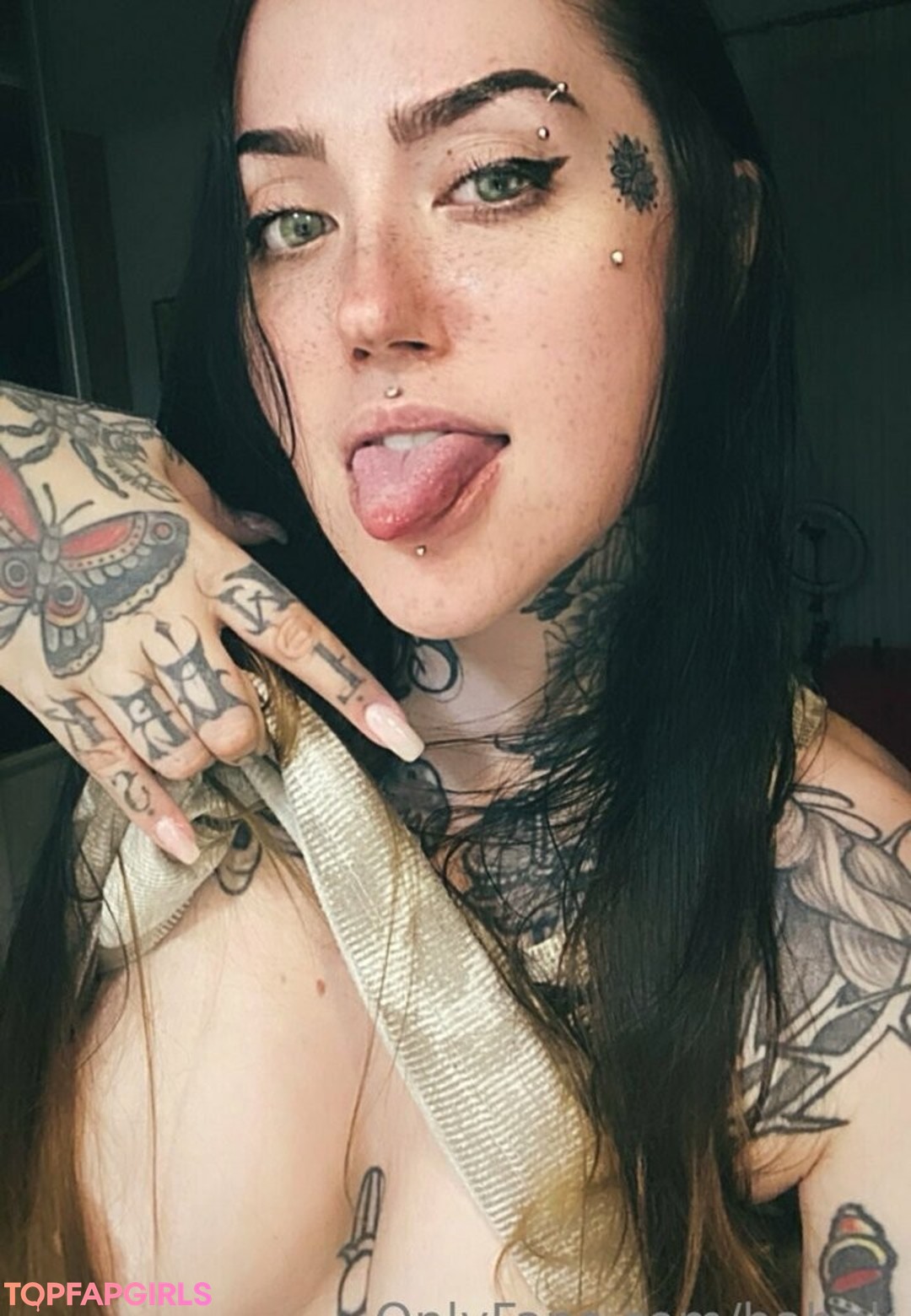 Foto desnuda filtrada de OnlyFans de Barbara Garcievski #36 Foto desnuda filtrada de OnlyFans de Barbara Garcievski #36